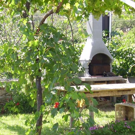Guest House Darinka Draga Bašćanska Eksteriør bilde